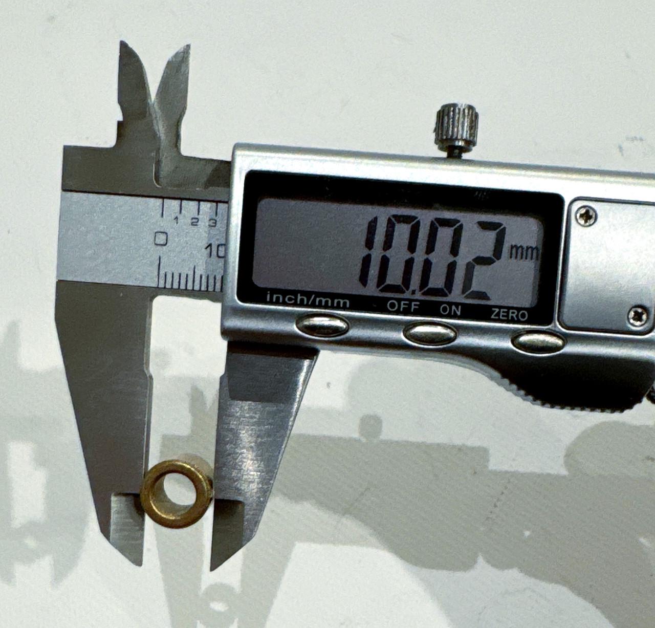 Втулка у редуктор для акумуляторної мініпилки Procraft PKA-18Li 6х10х8 мм (2119677590) - фото 6 Втулка у редуктор для акумуляторної мініпилки Procraft PKA-18Li 6х10х8 мм (2119677590) - фото 6