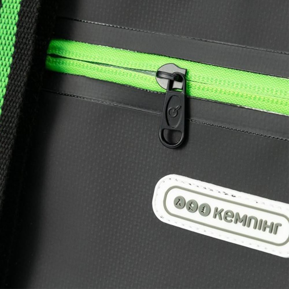 Термосумка Кемпинг Street Bag 25 л (4823082715879) - фото 4