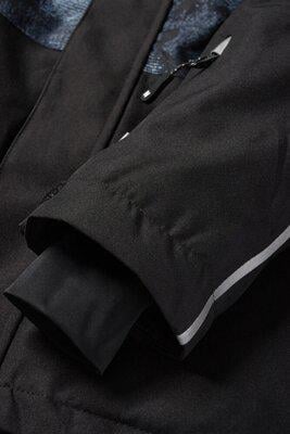 Куртка лижна утеплена C&A на 11-12 років - фото 6