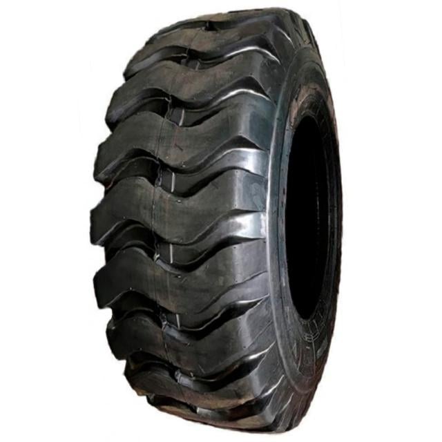 Шина всесезонная Hengtar E-3/L-3A индустриальная 20.5 R25 189A2 24PR (1002604442)