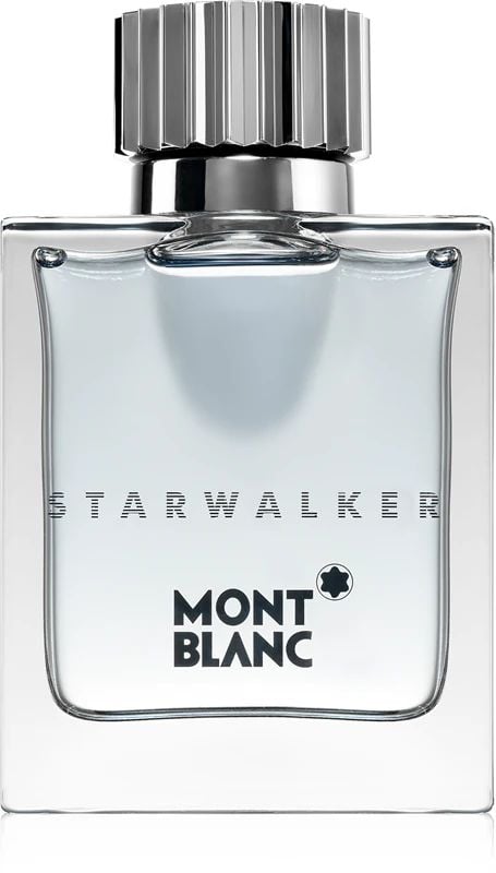 Туалетная вода Mont Blanc Starwalker 50 мл (1866_3389)