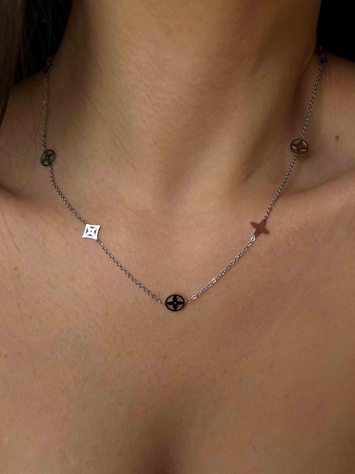 Прикраса на шию ЛВ (4801)