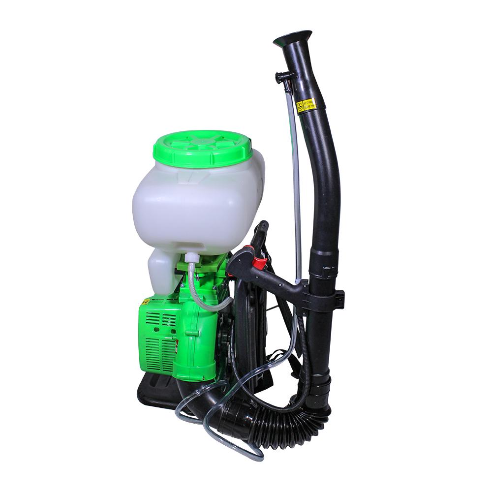 Мотоопрыскиватель ранцевый Tatra Garden SR 45 (26789216) - фото 8 Мотоопрыскиватель ранцевый Tatra Garden SR 45 (26789216) - фото 8