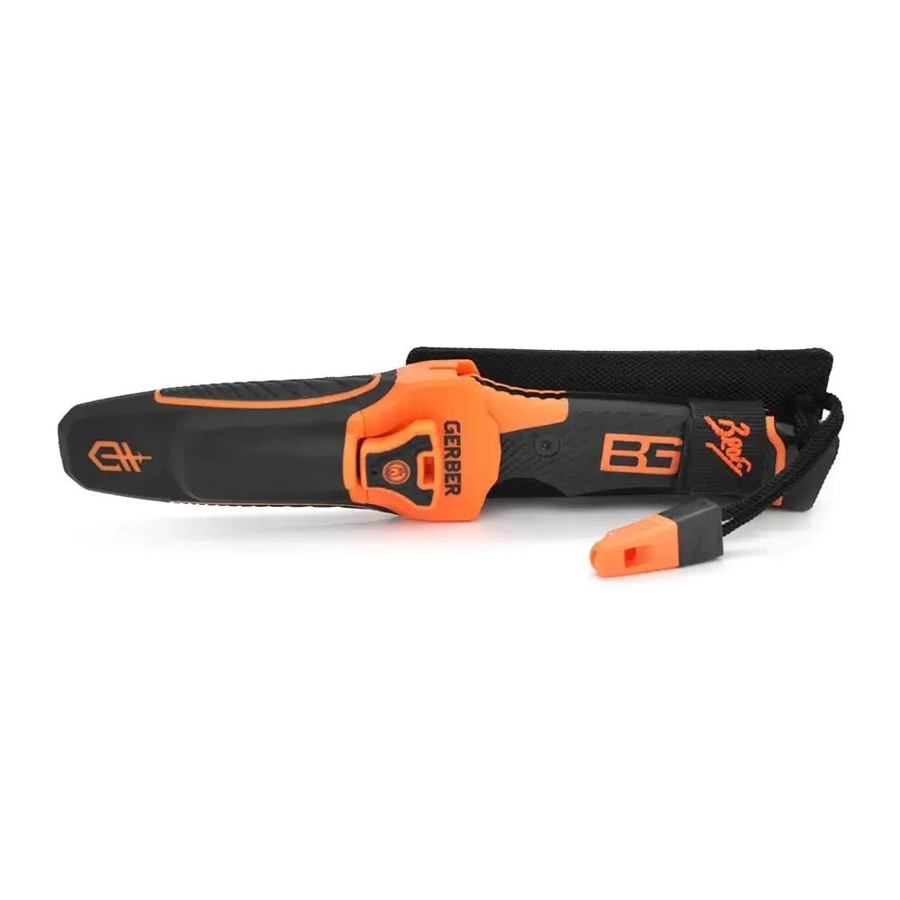 Ніж Gerber Bear Grylls Fixed blade Ultimate DP FE (31-001063) - фото 6