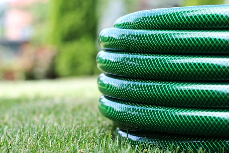 Шланг садовий Tecnotubi Euro Guip для поливу d 1/2" 20 м Green (EGG 1/2 20) - фото 4