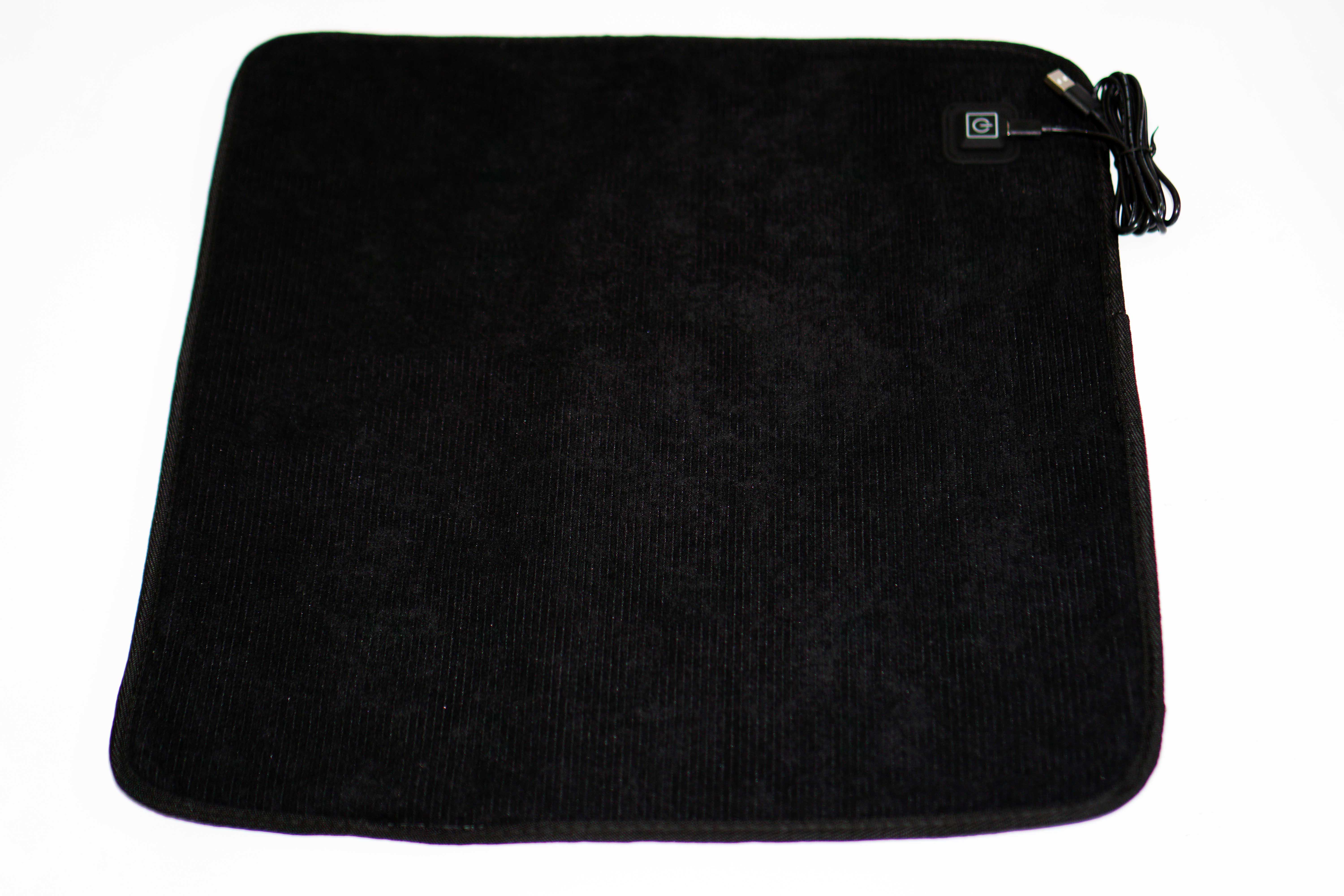 Килимок з підігрівом від повербанка 45х45 см USB - фото 7 Килимок з підігрівом від повербанка 45х45 см USB - фото 7