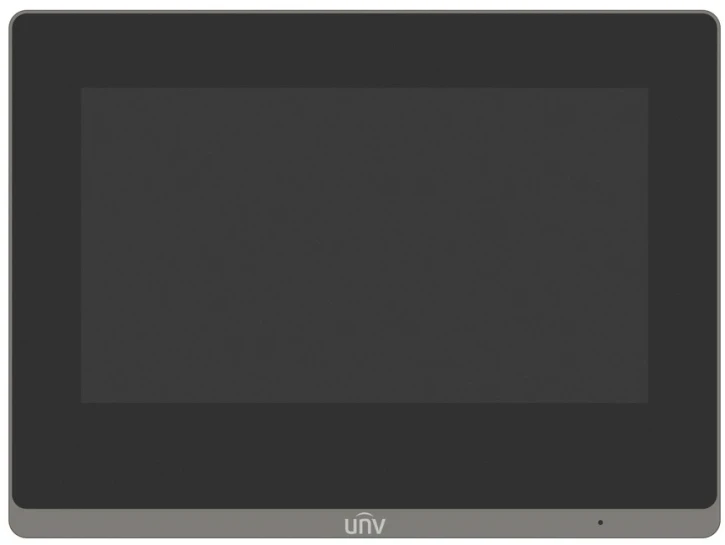 Відеодомофон IP Uniview OEI-371S-H-W (2993152722)