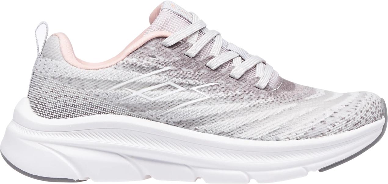 Кросівки жіночі Lotto SPEEDRIDE 600 W р. EU-40 Сіро-персиковий (222159/CZX)