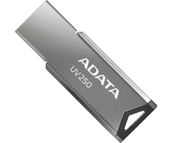 Флешка USB Flash Drive AUV 250 USB 2.0 32Gb Silver