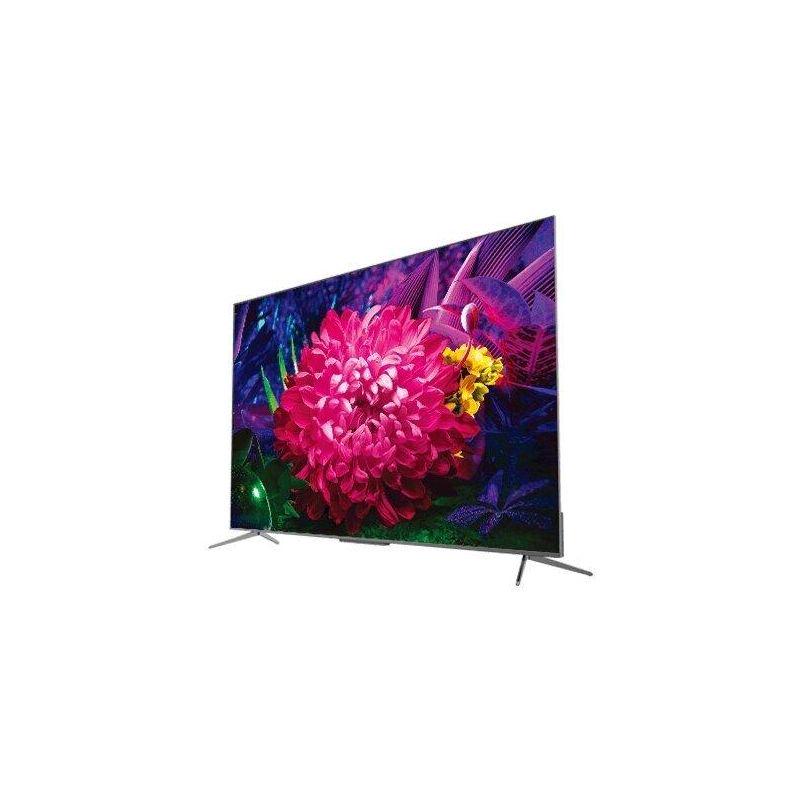 Телевізор TCL 55C711 4K/SmartTV/Wi-Fi/Dolby Digital Plus/Android 55" - фото 7