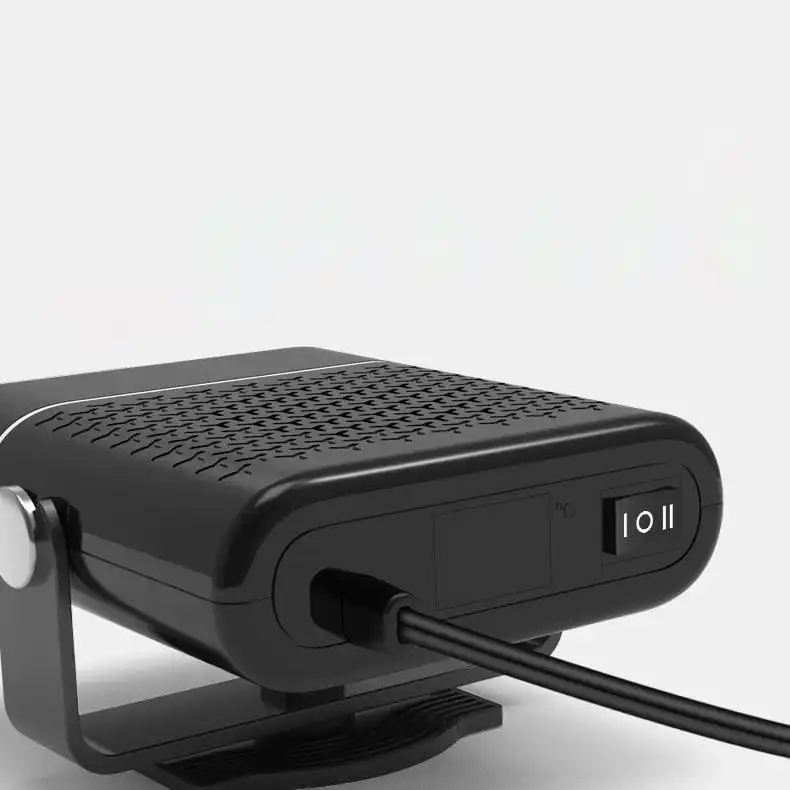 Вентилятор автомобильный тепловой для обдува стекла 12В 150 Вт (29433580) - фото 3 Вентилятор автомобильный тепловой для обдува стекла 12В 150 Вт (29433580) - фото 3