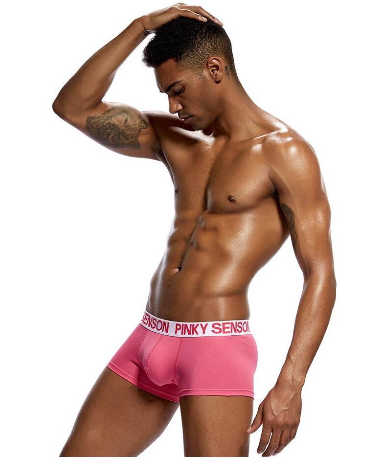 Нижнее белье Pinky Senson XXL Малиновый (SP4411) Нижнее белье Pinky Senson XXL Малиновый (SP4411)