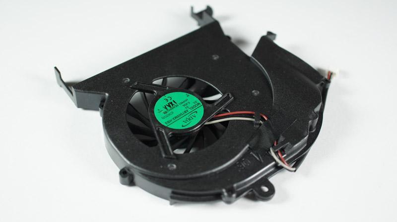 Кулер для ноутбука Acer ASPIRE 4520 (225057)