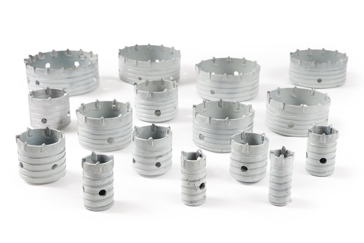 Коронка по бетону TOMAX 70 мм с усиленным победитом (1415215446) - фото 2 Коронка по бетону TOMAX 70 мм с усиленным победитом (1415215446) - фото 2