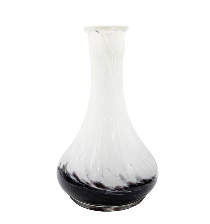 Колба 2x2 Drop White/Black (02SK0890)