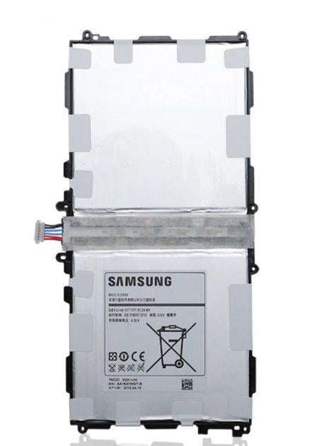 Батарея T8220E для Samsung P6000/P6010/P6050/T520/T525 8220 mAh (000021869)