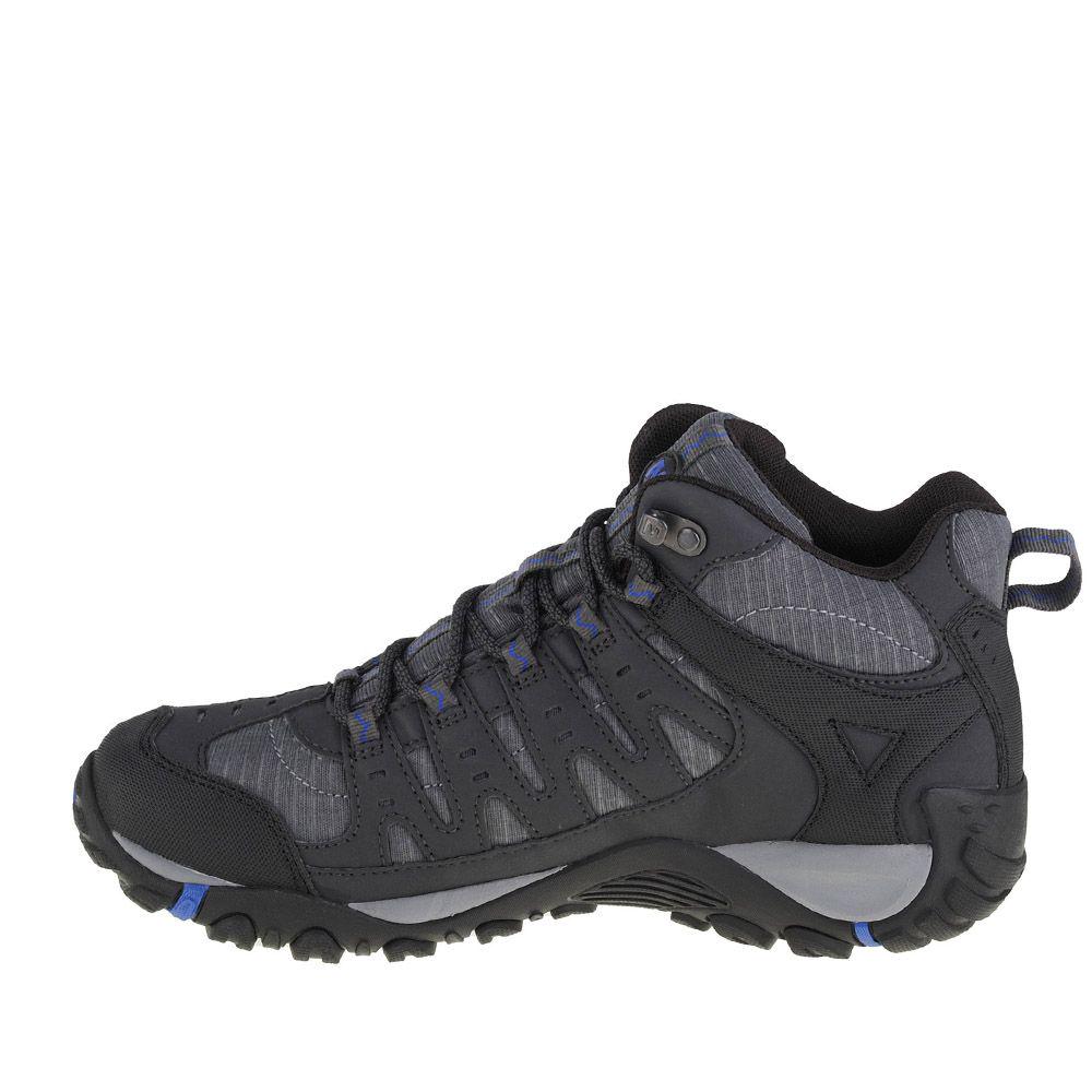 Черевики чоловічі Merrell Sport Mid GTX р. 44,5 (J88315) - фото 3