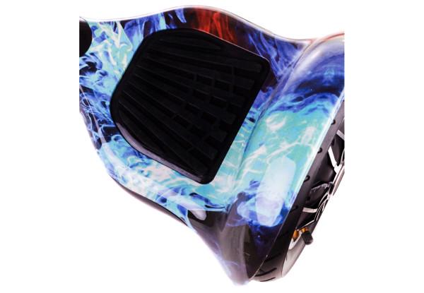 Гироборд Smart Pro 10 Огонь и Лёд - фото 6 Гироборд Smart Pro 10 Огонь и Лёд - фото 6