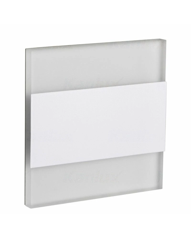 Точечный светильник Kanlux 26843 Terra LED 1x0.8W 6500K 15Lm IP20 (028126)