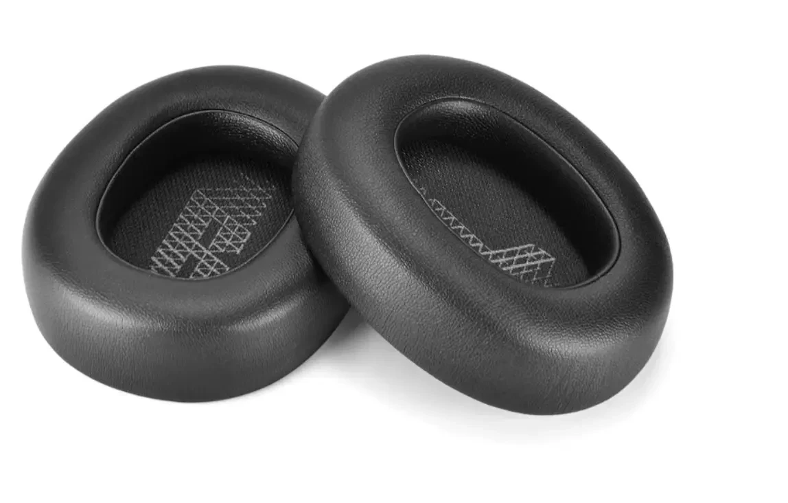 Амбушюры JBL E65BTNC/JBL Duet NC/JBL LIVE 650 BTNC/JBL LIVE 660 NC LIVE650BTNC LIVE660 Черный