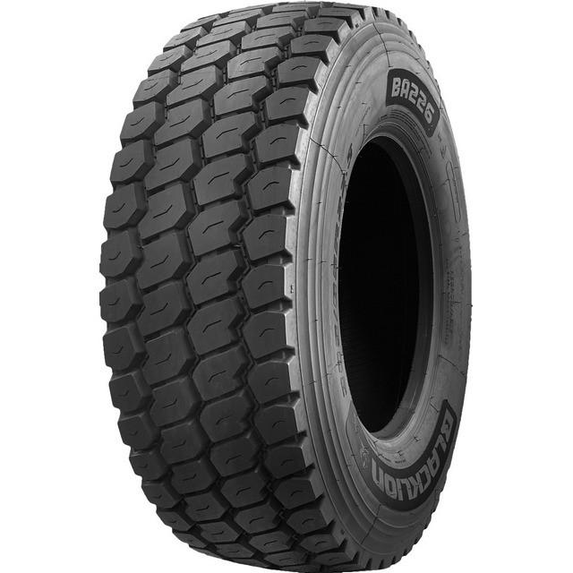 Шина всесезонная BlackLion BD165 ведущая 315/80 R22.5 156/153K 20PR (1002240207)