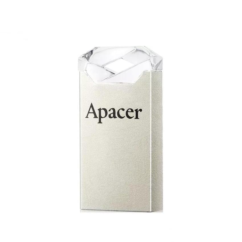 Флеш-накопитель Flash Apacer USB 2.0 AH111 32GB Crystal