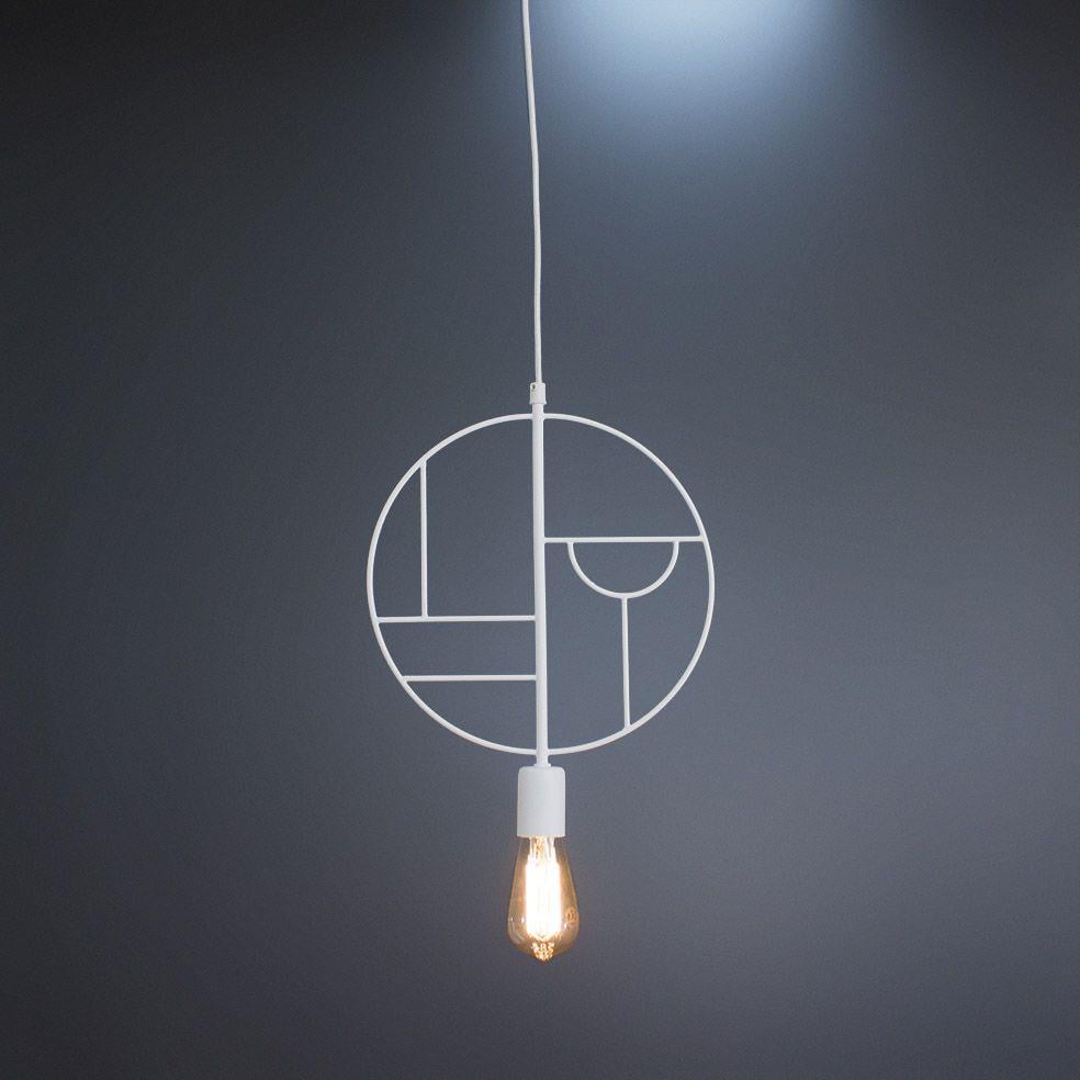 Светильник подвесной Imperium Light Avant-garde (160140.01.01)