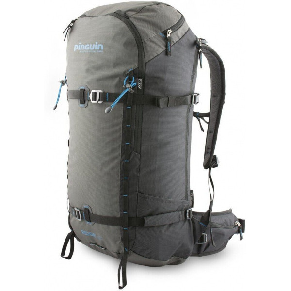 Рюкзак Pinguin Ridge 40 2020 Black (339383)