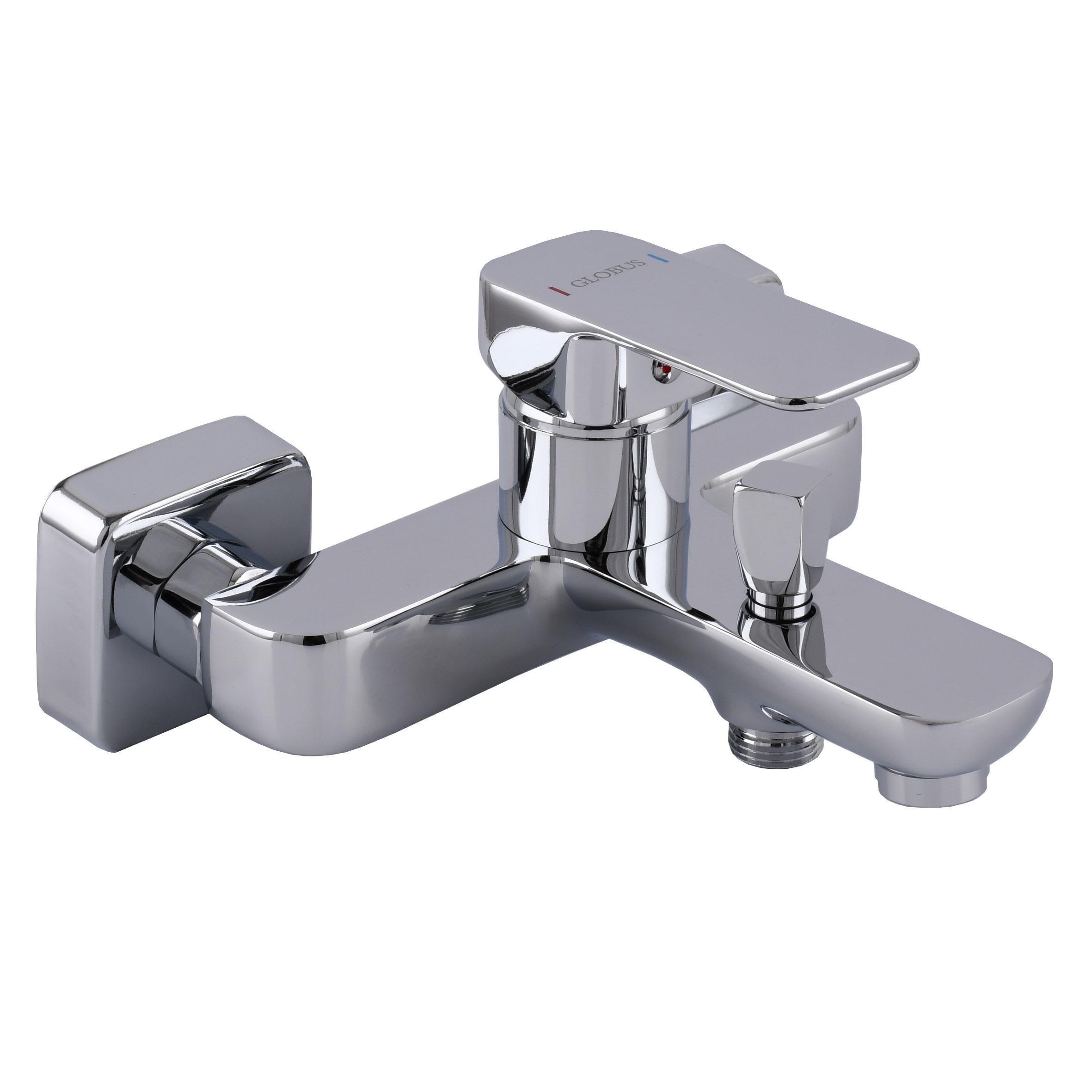 Змішувач для ванни Globus Lux Milano GLM-0102 (000014939)
