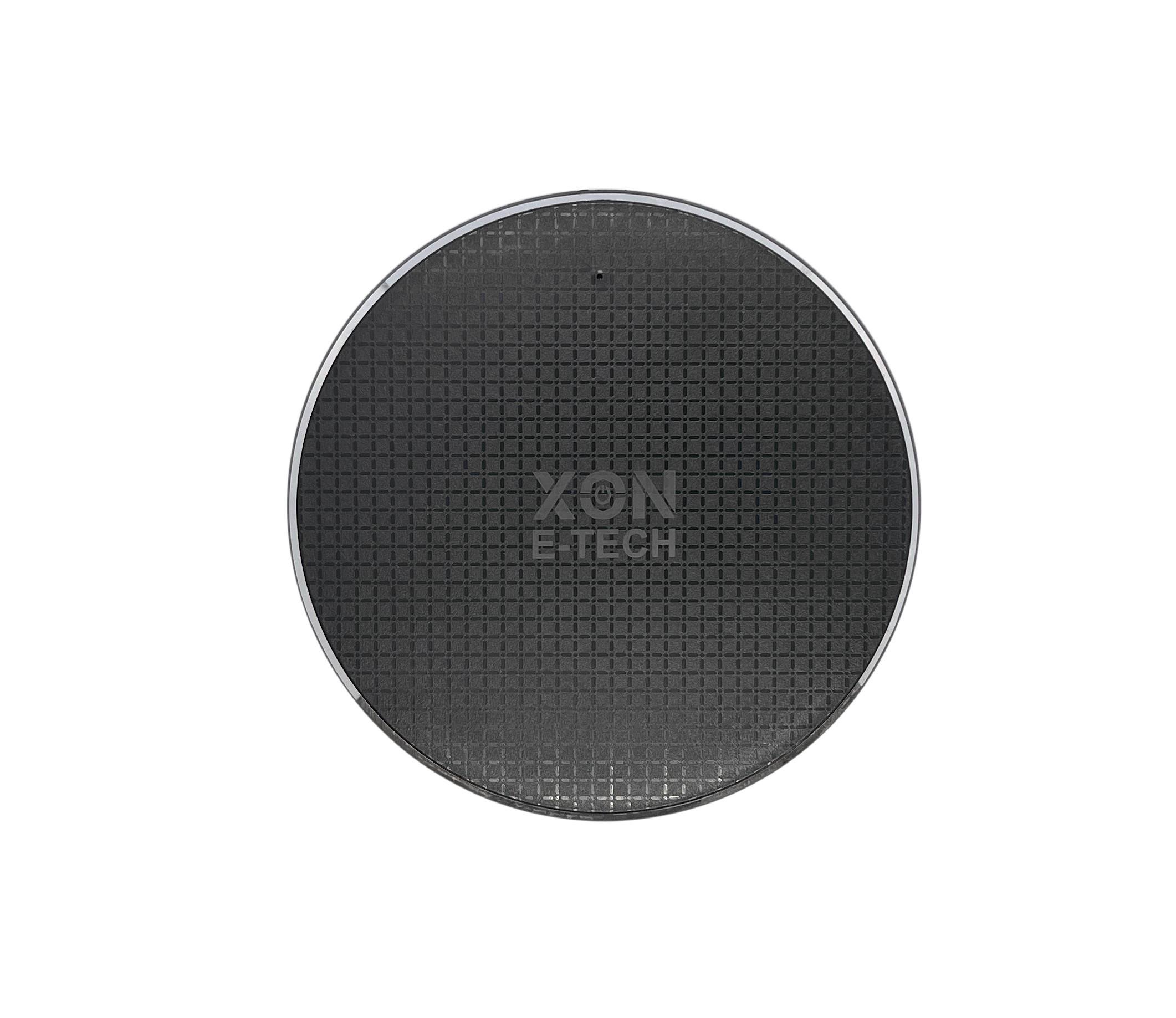 Зарядное устройство для XON AirCharge UniLink R1 USB Type-C 15W Черный (AR1WB 5931)