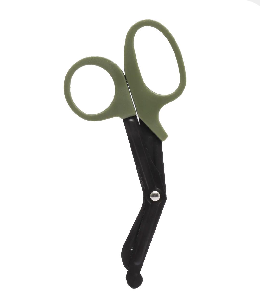 Ножиці вигнуті Green (26914476) - фото 6