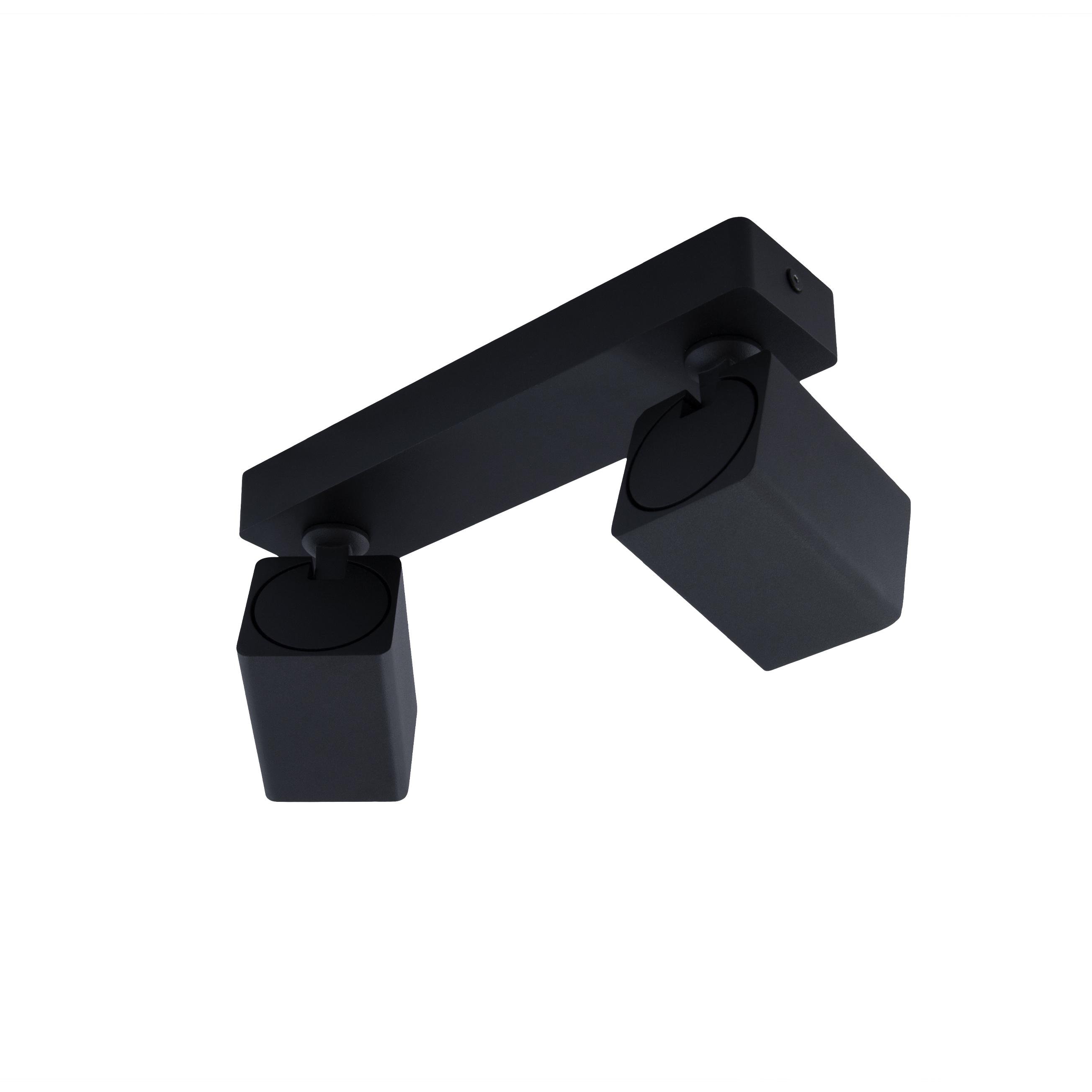 Спот Skarlat TH8902 BK - фото 4 Спот Skarlat TH8902 BK - фото 4