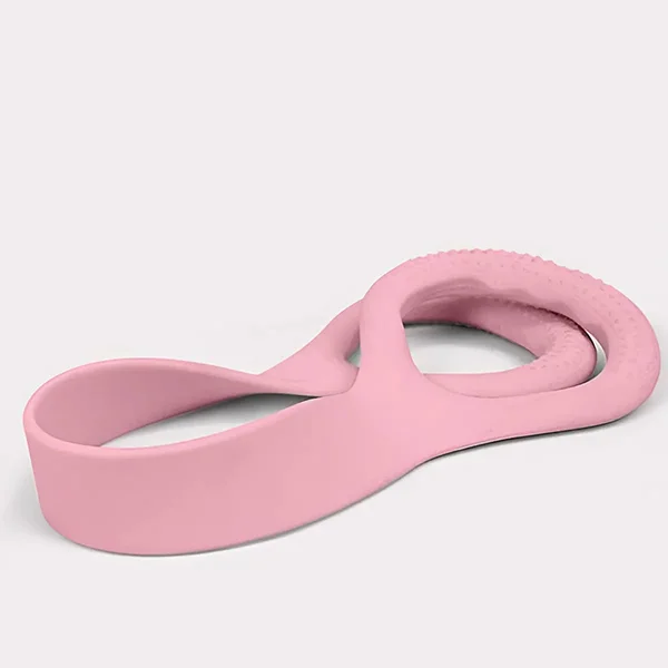 Резинка-эспандер для растяжения мышц и суставов (C01194) - фото 5 Резинка-эспандер для растяжения мышц и суставов (C01194) - фото 5