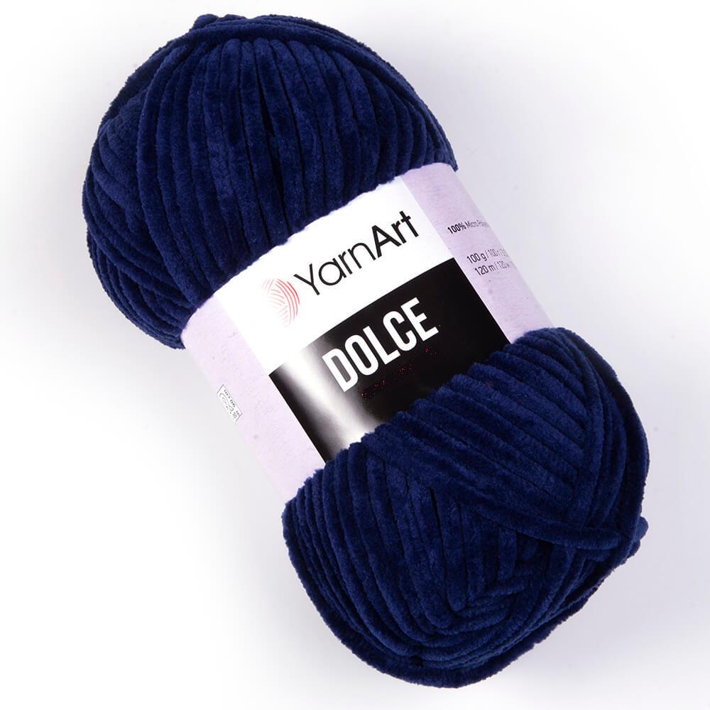 Пряжа YarnArt Dolce 756
