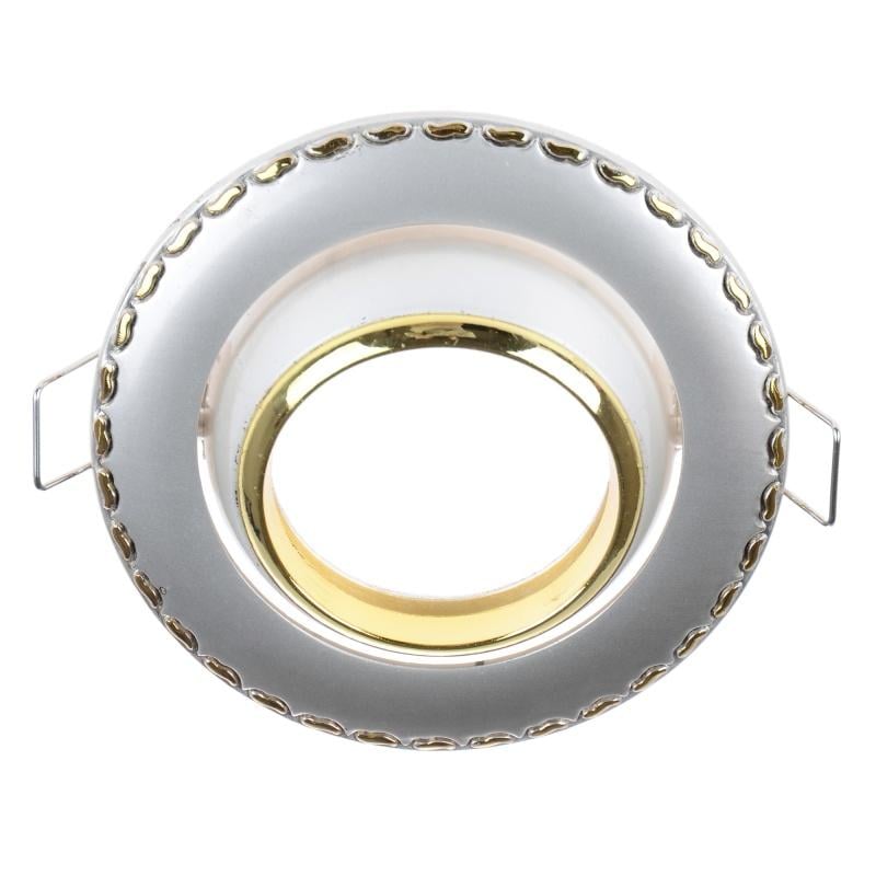 Светильник точечный Brille HDL-DE 06 PS/G