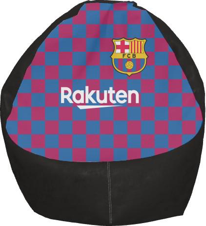 Кресло-груша Barcelona 11 S (13243294)