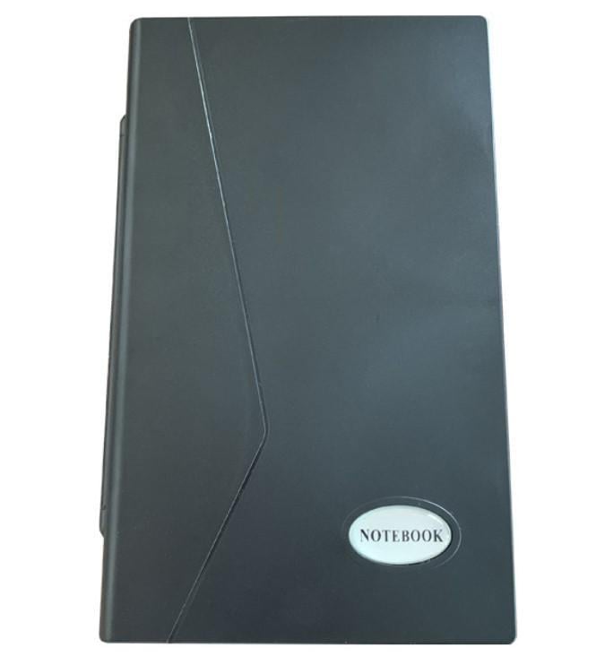 Ваги електронні у вигляді записника ювелірна серія Notebook Series від 0,01 до 500г (2104618655) - фото 4