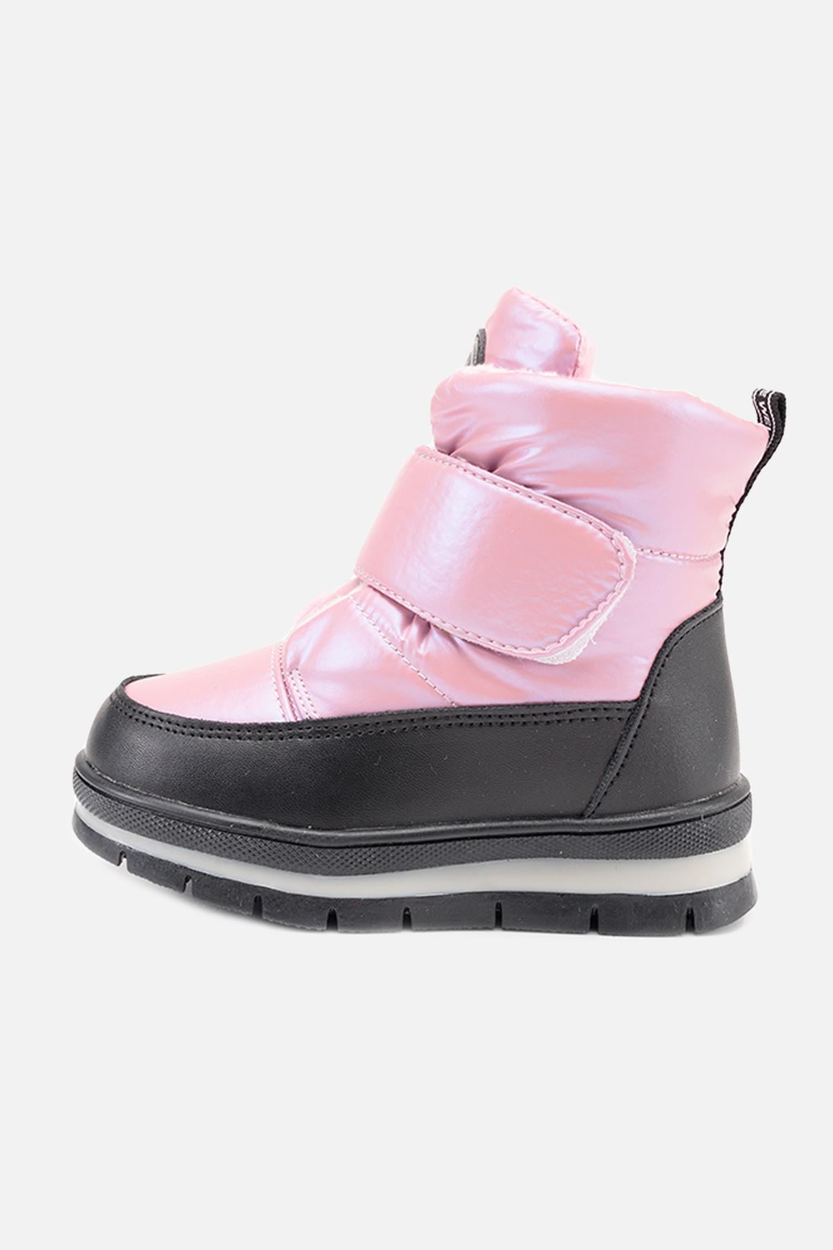 Дутики для девочки Kimboo ЦБ-00262003 р. 25 Розовый (SKT001025480)