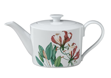 Заварювальний чайник Villeroy Boch Avarua 1,2 л (1046550460) Заварювальний чайник Villeroy Boch Avarua 1,2 л (1046550460)
