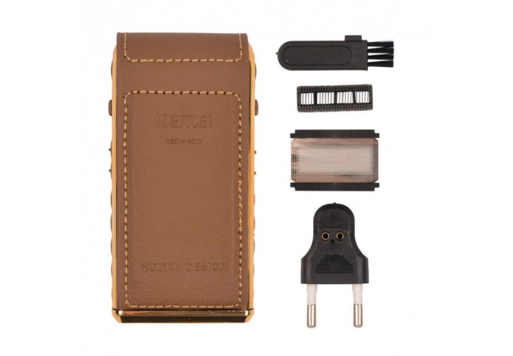 Электробритва Kemei RSCW 5500
