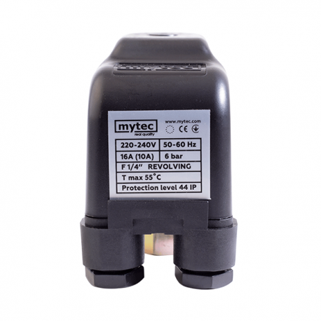 Реле тиску Mytec PM-5 (63636) - фото 3