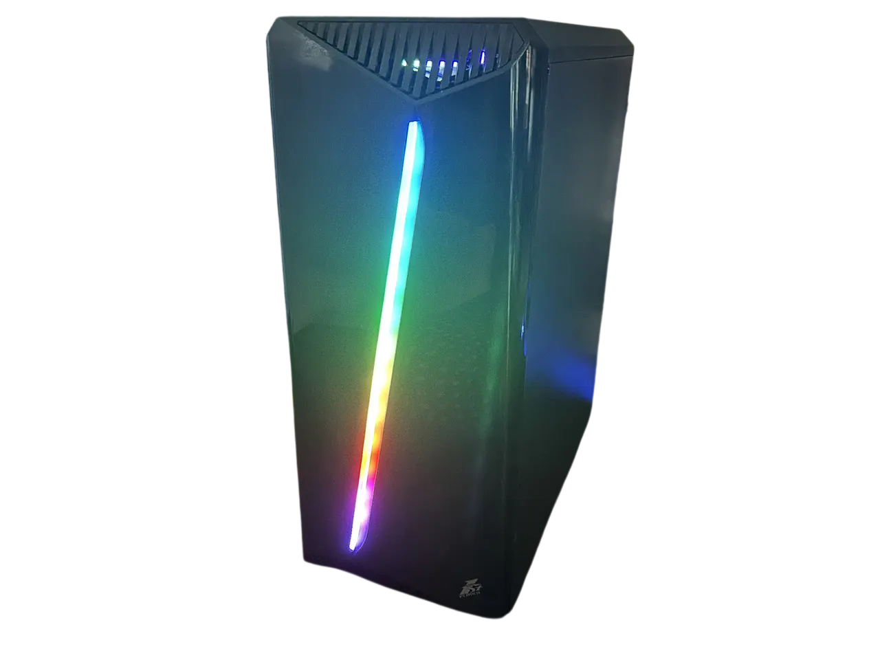 Системный блок i7-4790/16 GB/GTX 1660 Super 6 GB/SSD 256 GB (3088160040)