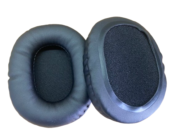 Амбушюры для Audio-Technica ATH M20x/M30/M30x/M40x/M50/M50x/SX1 - фото 6 Амбушюры для Audio-Technica ATH M20x/M30/M30x/M40x/M50/M50x/SX1 - фото 6