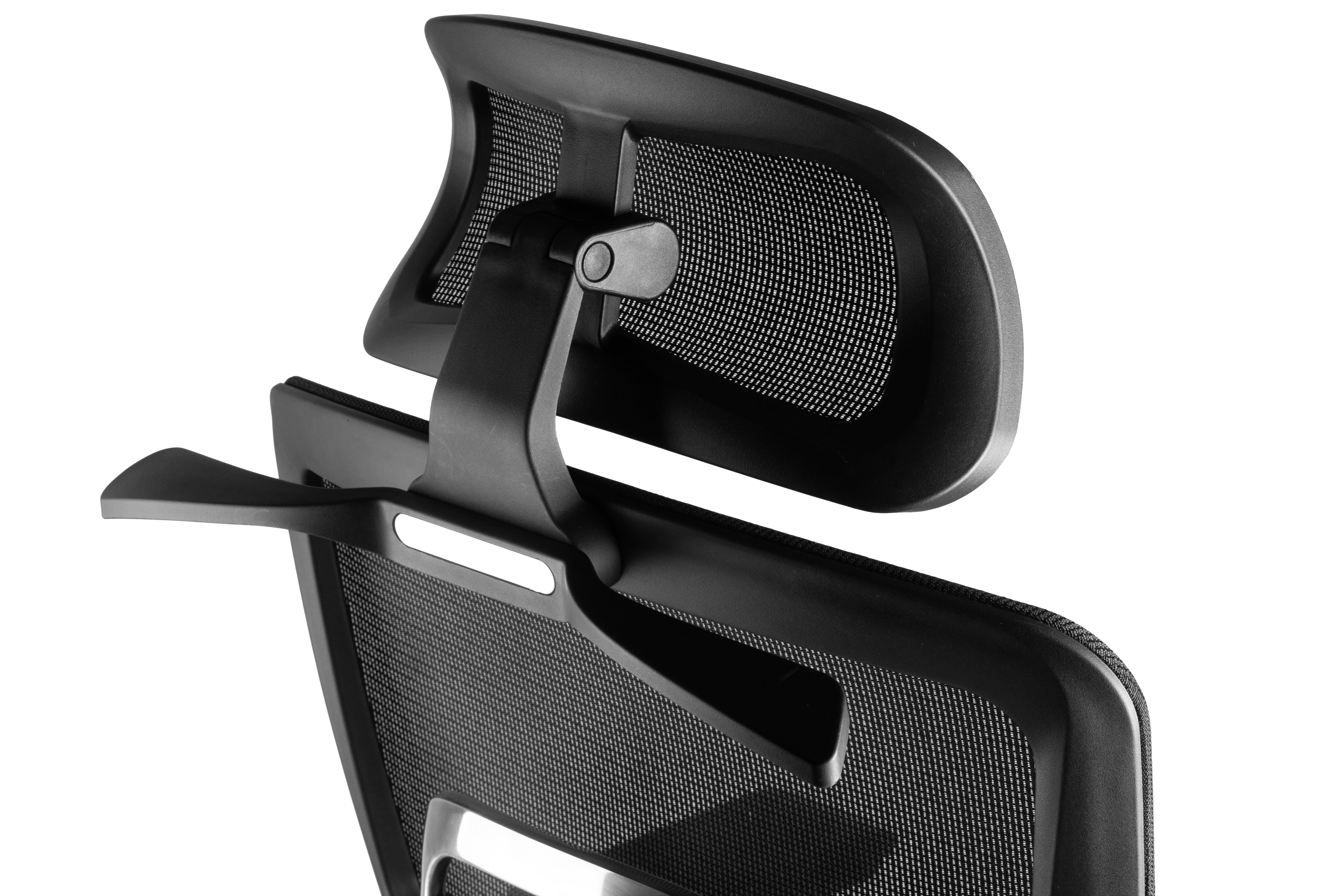 Крісло Barsky ECO Black G-15 slider - фото 10 Крісло Barsky ECO Black G-15 slider - фото 10