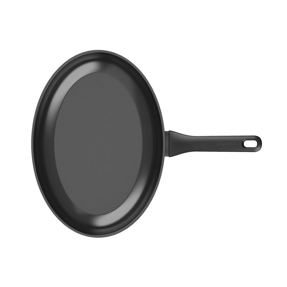 Сковорода для рыбы BergHOFF Helix 34х23 см (1315093) - фото 3 Сковорода для рыбы BergHOFF Helix 34х23 см (1315093) - фото 3