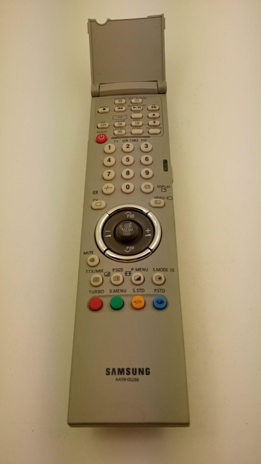 Пульт для Samsung AA59-00266 (26681)