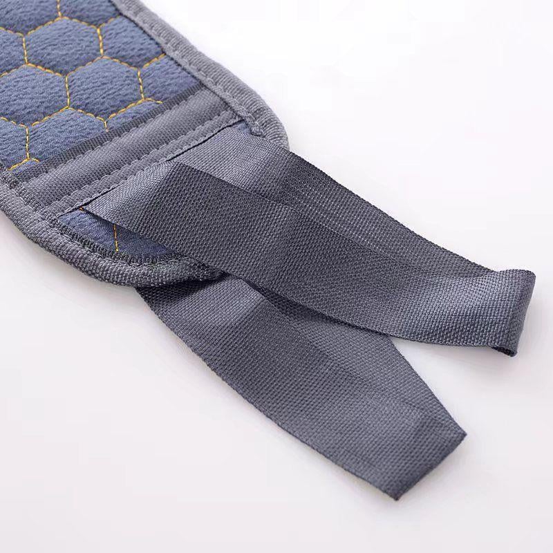 Набір для ванної 10749 3 пр. Сірий (4570617) - фото 5 Набір для ванної 10749 3 пр. Сірий (4570617) - фото 5