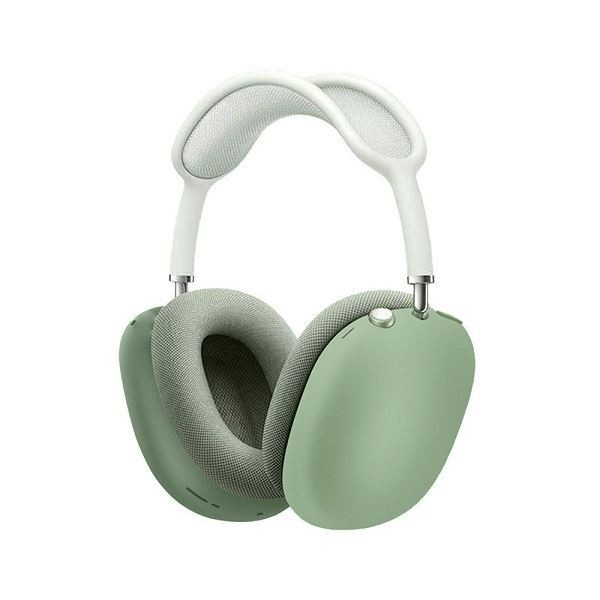Наушники беспроводные P9 Wireless Bluetooth Зеленый