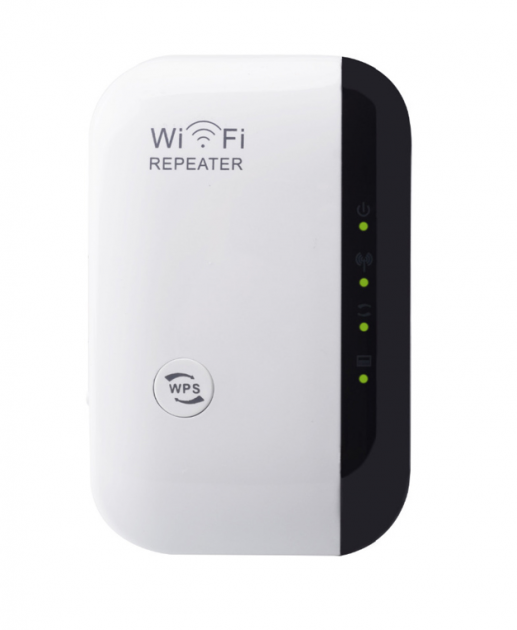 Ретранслятор беспроводной Wireless-N Wi-Fi (547457457457)