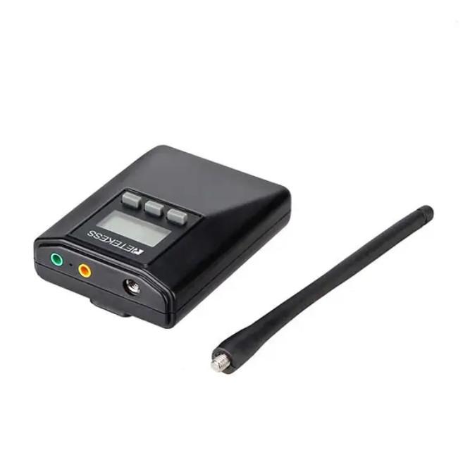 FM передатчик TR506 для системы радиогид (8976) - фото 3